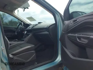 2013 Ford Escape S with VIN 1FMCU0F74DUA84047, listed as a IAAI auction lot 41907938 with 146,465 mi miles. Bid and sale history available at carsss.com. Image 5.