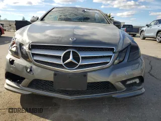 2010 Mercedes-Benz E-Class E 550 with VIN WDDKJ7CB7AF004823, listed as a Copart auction lot 86905854 with 67,666 mi miles and Salvage Title. Bid and sale history available at carsss.com. Image 5.
