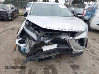 2022 Mitsubishi Eclipse Cross LE с VIN JA4ASVAA6NZ012315, выставлен на аукционе IAAI как лот 41726087 с пробегом 69 063 миль миль и . История ставок и продаж доступна на DreamBid. Изображение 17.
