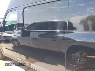 2020 Nissan NV Cargo SV with VIN 1N6AF0LYXLN801589, listed as a IAAI auction lot 42082102 with 65,616 mi miles and . Bid and sale history available at DreamBid. Image 14.
