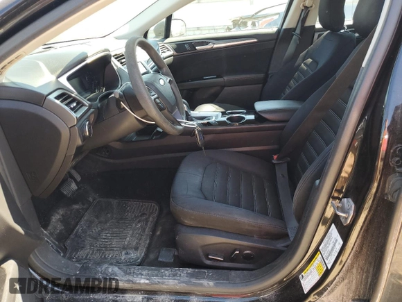 2013 Ford Fusion SE with VIN 3FA6P0H70DR176520, listed as a Copart auction lot 53720985 with 178,455 mi miles and Clean Title. Bid and sale history available at carsss.com. Image 8.
