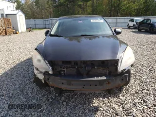 2013 Mazda 3 i SV z VIN JM1BL1TG4D1796203, wystawiony jako Copart lot #56365825 z przebiegiem 190 717 mil mil oraz Szkoda całkowita • Salvage title. Historia ofert i sprzedaży dostępna na DreamBid. Obrazek 5.