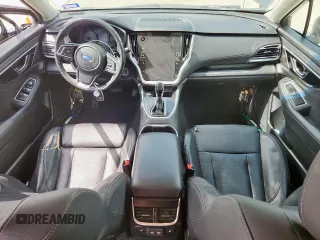 2021 Subaru Outback Limited with VIN 4S4BTAMC4M3144290, listed as a Copart auction lot 61350715 with Not provided miles and Salvage title. Bid and sale history available at DreamBid. Image 8.