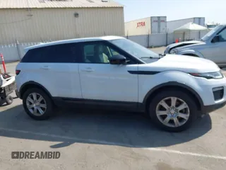 2016 Land Rover Range Rover Evoque SE with VIN SALVP2BG2GH155676, listed as a IAAI auction lot 42583910 with 180,627 mi miles and . Bid and sale history available at DreamBid. Image 12.