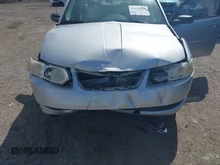 2007 Saturn ION with VIN 1G8AJ55F97Z191803, listed as a IAAI auction lot 41925097 with 171,079 mi miles. Bid and sale history available at carsss.com. Image 6.