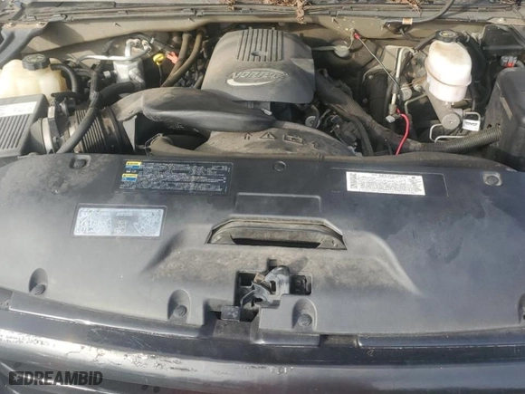 2004 GMC Sierra 2500 Crew Cab SLE with VIN 1GTGK23U54F191730, listed as a Copart auction lot 72971434 with NaN miles and Salvage Title. Bid and sale history available at carsss.com. Image 11.