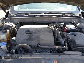 2014 Ford Fusion SE with VIN 1FA6P0HDXE5370384, listed as a IAAI auction lot 41973412 with 147,459 mi miles and . Bid and sale history available at DreamBid. Image 10.