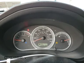 2009 Subaru Impreza i с VIN JF1GE60649H519516, выставлен на аукционе Copart как лот 60537615 с пробегом 200 452 миль миль и Чистый • Clean title. История ставок и продаж доступна на DreamBid. Изображение 9.