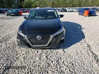 2022 Nissan Altima SR with VIN 1N4BL4CV1NN306526, listed as a Copart auction lot 41703665 with 72,969 mi miles and Salvage Title. Bid and sale history available at DreamBid. Image 11.