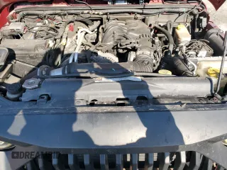 2012 Jeep Wrangler Unlimited Rubicon with VIN 1C4HJWFG4CL114089, listed as a Copart auction lot 49436495 with 189,079 mi miles and Salvage title. Bid and sale history available at DreamBid. Image 11.