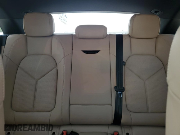 2021 Porsche Macan with VIN WP1AA2A55MLB02694, listed as a Copart auction lot 59378205 with 13,679 mi miles and Salvage title. Bid and sale history available at DreamBid. Image 10.