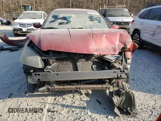 2005 Nissan Altima SL with VIN 1N4BL11D35C383385, listed as a Copart auction lot 48115415 with 291,403 mi miles and Salvage title. Bid and sale history available at DreamBid. Image 5.