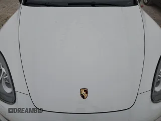 2012 Porsche Cayenne S Hybrid z VIN WP1AE2A20CLA92536, wystawiony jako Copart lot #87667355 z przebiegiem 117 267 mil mil oraz Czysty tytuł • Clean title. Historia ofert i sprzedaży dostępna na DreamBid. Obrazek 12.