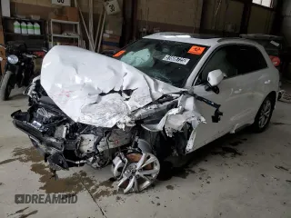 2024 Audi Q3 S line Premium z VIN WA1DECF30R1096767, wystawiony jako Copart lot #51606725 z przebiegiem Nie podano mil oraz Nie do naprawy. Historia ofert i sprzedaży dostępna na DreamBid. Obrazek 1.
