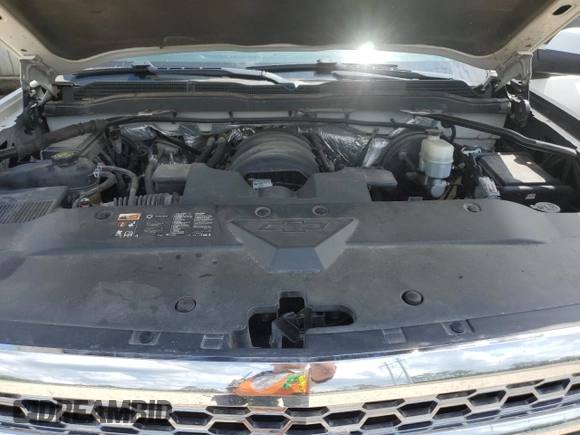 2015 Chevrolet Silverado 1500 LT with VIN 3GCPCREC0FG458090, listed as a Copart auction lot 53316215 with 169,622 mi miles and Clean Title. Bid and sale history available at DreamBid. Image 11.
