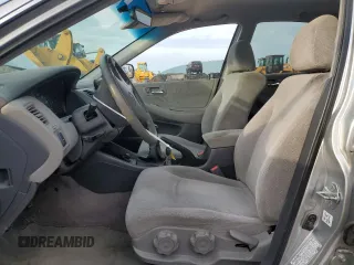 2002 Honda Accord LX z VIN JHMCG55432C034824, wystawiony jako Copart lot #83174914 z przebiegiem 193 883 mil mil oraz Szkoda całkowita • Salvage title. Historia ofert i sprzedaży dostępna na DreamBid. Obrazek 7.