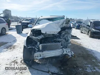 2016 GMC Terrain Denali z VIN 2GKFLRE36G6215185, wystawiony jako IAAI lot #41578029 z przebiegiem Nie podano mil oraz . Historia ofert i sprzedaży dostępna na DreamBid. Obrazek 13.