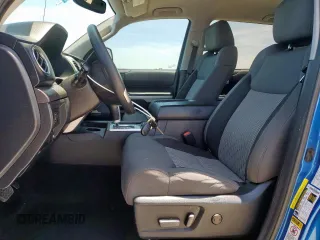 2016 Toyota Tundra SR5 z VIN 5TFEW5F16GX206166, wystawiony jako Copart lot #58990915 z przebiegiem 103 266 mil mil oraz Szkoda całkowita • Salvage title. Historia ofert i sprzedaży dostępna na DreamBid. Obrazek 7.