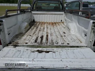 2003 Ford F-150 XL with VIN 1FTRF17283NB25287, listed as a Copart auction lot 52741355 with 177,156 mi miles and Clean Title. Bid and sale history available at DreamBid. Image 10.