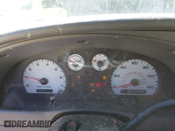 2010 Ford Ranger XLT with VIN 1FTKR4EE6APA61422, listed as a IAAI auction lot 41736447 with 151,295 mi miles and . Bid and sale history available at DreamBid. Image 7.