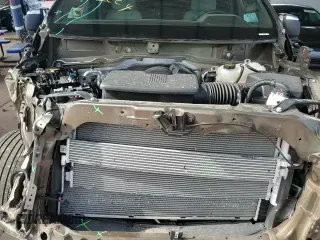 2023 Chevrolet Silverado 1500 LT z VIN 3GCUDDED3PG333842, wystawiony jako Copart lot #63674825 z przebiegiem 38 362 mil mil oraz Szkoda całkowita • Salvage title. Historia ofert i sprzedaży dostępna na DreamBid. Obrazek 13.