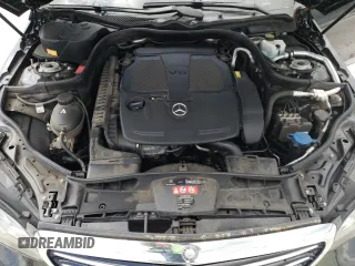 2015 Mercedes-Benz E 350 Luxury with VIN WDDHF8JB2FB127447, listed as a Copart auction lot 51243795 with 59,848 mi miles and Salvage Title. Bid and sale history available at DreamBid. Image 11.