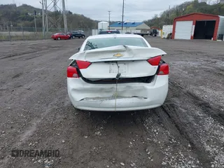2014 Chevrolet Impala LT with VIN 1G1115SL3EU111169, listed as a IAAI auction lot 41998523 with 175,951 mi miles and . Bid and sale history available at DreamBid. Image 16.