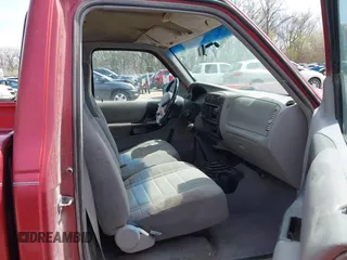 1997 Ford Ranger XLT с VIN 1FTCR10A1VUA69748, выставлен на аукционе IAAI как лот 41915512 с пробегом 249 757 миль миль и . История ставок и продаж доступна на DreamBid. Изображение 5.