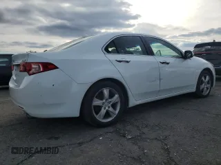 2013 Acura TSX with VIN JH4CU2F4XDC012263, listed as a Copart auction lot 85117474 with 108,848 mi miles and Salvage title. Bid and sale history available at DreamBid. Image 3.