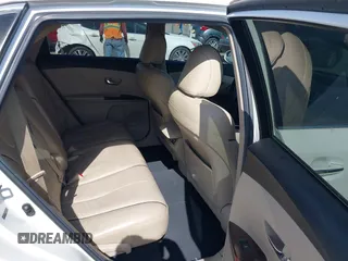 2014 Toyota Venza LE with VIN 4T3ZK3BB0EU064639, listed as a IAAI auction lot 42084025 with 200,406 mi miles and . Bid and sale history available at DreamBid. Image 8.