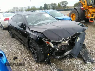2019 Audi A7 Prestige z VIN WAUV2AF23KN092318, wystawiony jako IAAI lot #38290780 z przebiegiem 22 949 mil mil oraz . Historia ofert i sprzedaży dostępna na DreamBid. Obrazek 1.