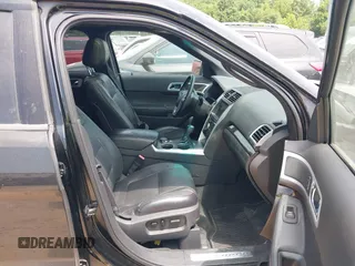 2011 Ford Explorer Limited с VIN 1FMHK8F84BGA91353, выставлен на аукционе IAAI как лот 42382063 с пробегом 214 049 миль миль и . История ставок и продаж доступна на DreamBid. Изображение 5.