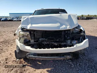 2007 Ford Expedition EL Limited with VIN 1FMFK19577LA19948, listed as a Copart auction lot 49848575 with 191,909 mi miles and Salvage Title. Bid and sale history available at carsss.com. Image 5.