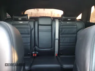 2016 Mercedes-Benz GLE 63 S AMG with VIN 4JGED7FB7GA037168, listed as a Copart auction lot 77898364 with 79,850 mi miles and Salvage title. Bid and sale history available at DreamBid. Image 10.