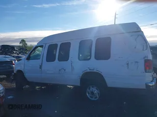 2012 Ford Econoline Cargo Commercial with VIN 1FTNS2EW9CDA86480, listed as a IAAI auction lot 41360828 with Not Provided miles. Bid and sale history available at carsss.com. Image 13.