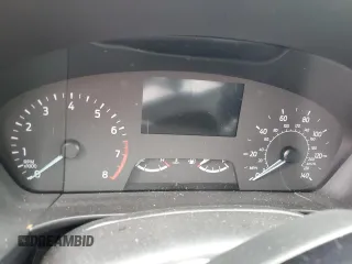 2022 Ford Escape SE с VIN 1FMCU9G67NUA17776, выставлен на аукционе Copart как лот 52109075 с пробегом Не указан миль и Списание • Salvage title. История ставок и продаж доступна на DreamBid. Изображение 9.