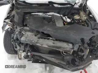 2019 Jeep Cherokee Trailhawk Elite with VIN 1C4PJMBX3KD196654, listed as a Copart auction lot 46592565 with 122,225 mi miles and Salvage Title. Bid and sale history available at carsss.com. Image 12.