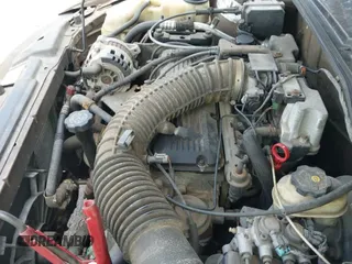 1995 Chevrolet Cavalier z VIN 1G1JC5249S7196435, wystawiony jako IAAI lot #42857383 z przebiegiem 142 051 mil mil oraz . Historia ofert i sprzedaży dostępna na DreamBid. Obrazek 12.
