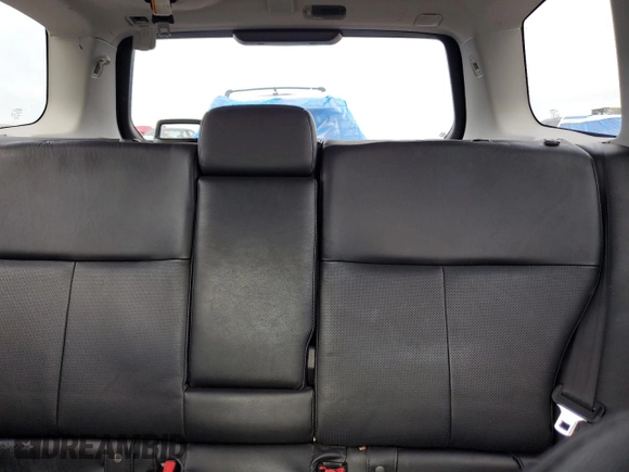 2013 Subaru Forester X Limited with VIN JF2SHAEC9DH424022, listed as a Copart auction lot 63052205 with 118,970 mi miles and Salvage title. Bid and sale history available at DreamBid. Image 10.