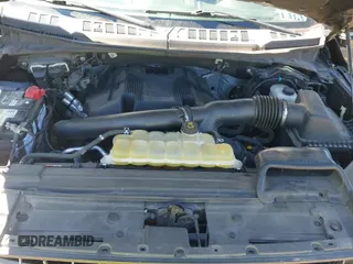 2019 Ford F-150 Lariat with VIN 1FTFW1E42KFB01390, listed as a IAAI auction lot 43126170 with 127,421 mi miles and . Bid and sale history available at DreamBid. Image 19.