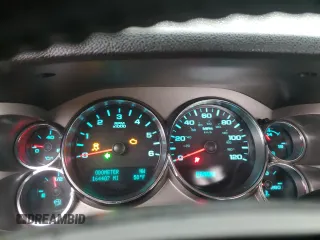 2012 Chevrolet Silverado 1500 LT with VIN 1GCNKSE0XCZ201098, listed as a Copart auction lot 82980534 with 164,407 mi miles and Clean Title. Bid and sale history available at carsss.com. Image 9.
