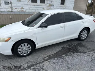 2009 Toyota Camry with VIN 4T1BE46K59U804953, listed as a Copart auction lot 53391085 with 232,668 mi miles and Clean Title. Bid and sale history available at carsss.com. Image 2.
