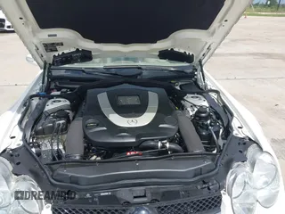 2007 Mercedes-Benz SL 550 with VIN WDBSK71F57F126438, listed as a IAAI auction lot 42743122 with 62,978 mi miles and . Bid and sale history available at DreamBid. Image 10.