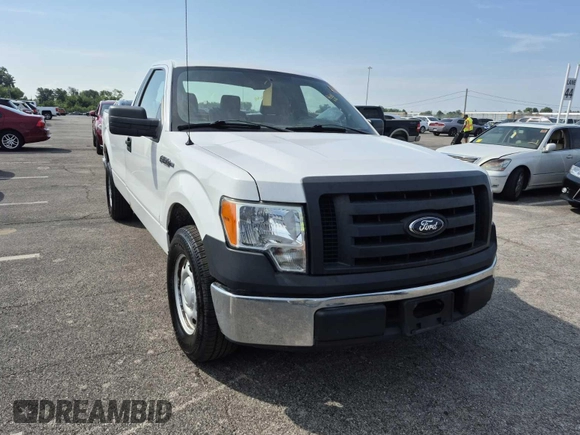 2012 Ford F-150 XL с VIN 1FTMF1CM2CKD53577, выставлен на аукционе IAAI как лот 42585728 с пробегом 167 735 миль миль и . История ставок и продаж доступна на DreamBid. Изображение 24.