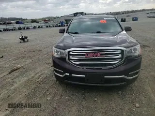 2017 GMC Acadia SLT с VIN 1GKKNMLS2HZ195061, выставлен на аукционе Copart как лот 51415335 с пробегом 120 906 миль миль и Списание • Salvage title. История ставок и продаж доступна на DreamBid. Изображение 12.