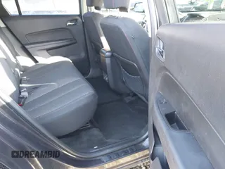 2014 GMC Terrain SLE with VIN 2GKFLWEK7E6294238, listed as a IAAI auction lot 41709813 with 120,354 mi miles. Bid and sale history available at carsss.com. Image 8.