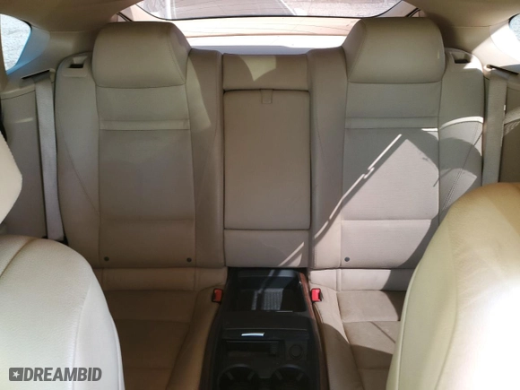 2014 BMW X6 50i with VIN 5UXFG8C51EL592475, listed as a Copart auction lot 48322115 with 122,173 mi miles and Clean Title. Bid and sale history available at carsss.com. Image 10.