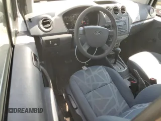 2012 Ford Transit Connect XL с VIN NM0LS7AN8CT117559, выставлен на аукционе Copart как лот 56550865 с пробегом 130 231 миль миль и Чистый • Clean title. История ставок и продаж доступна на DreamBid. Изображение 8.