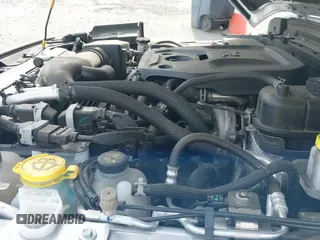 2023 Jeep Wrangler Rubicon with VIN 1C4JJXR69PW581474, listed as a IAAI auction lot 41697016 with 25,775 mi miles and . Bid and sale history available at DreamBid. Image 20.