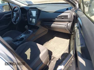 2024 Subaru Impreza z VIN JF1GUABC3R8238767, wystawiony jako IAAI lot #42322908 z przebiegiem 20 445 mil mil oraz . Historia ofert i sprzedaży dostępna na DreamBid. Obrazek 5.